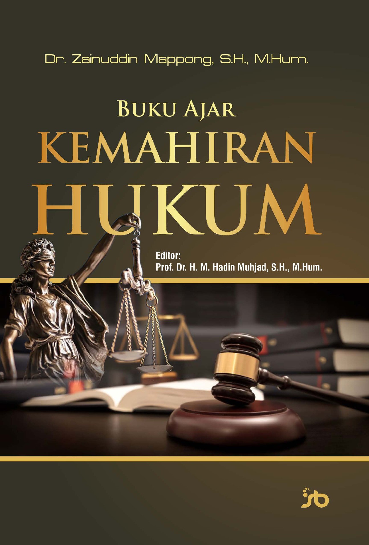 BUKU AJAR KEMAHIRAN HUKUM